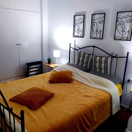 Ζεστό Παραδοσιακό Σπιτι Apartment Kalamata Luaran gambar